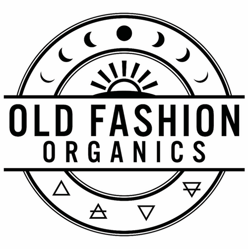 OLD FASHION ORGANICS